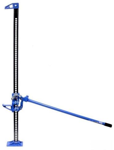 Dizalice: Dizalica off-road 3 tone, 1500 mm GEKO, Poljska Cena: 9.000 din — 6