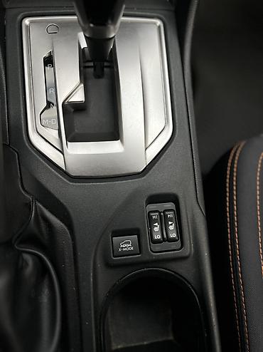 infinity qx: Subaru Crosstrek: 2021 г., 2 л, Вариатор, Бензин, Кроссовер — 10