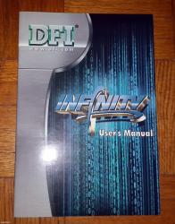 bose srbija: Dfi infinity nforce4 user manual isporuka banjica ili šaljem posle — 1