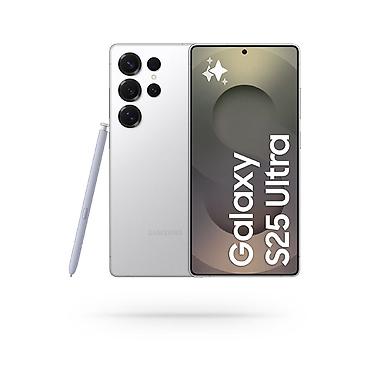google pixel tablet: Samsung Galaxy S25 Ultra, Новый, 256 ГБ, цвет - Серый, 2 SIM — 2