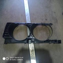 очки вертуальной реальности: Передняя правая фара BMW Новый, Аналог