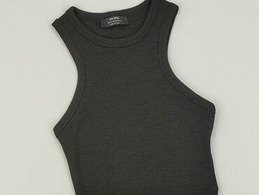 Bershka, Топ жіночий, розмір XS на lalafo.pl Bershka, Топ жіночий, розмір XS