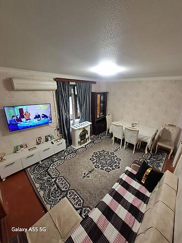 balaxani ev: 4 otaqlı, 150 kv. m, Kredit yoxdur, Yeni təmirli — 1