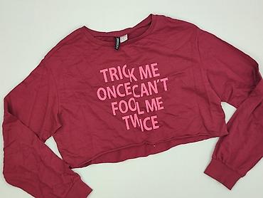 arctic monkeys bluza: H&M Divided, Top damski, rozmiar XS — 1