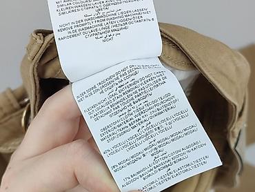 biustonosz wiki: BRAX, Spodnie materiałowe damskie, rozmiar M — 6