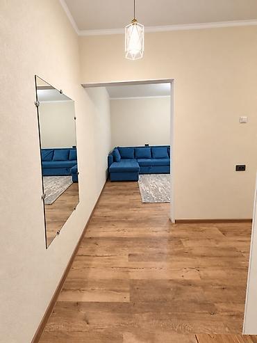 Батирлерди сатуу: 1 бөлмө, 33 м², Көк-Жар мкр 105-серия, 6 кабат, Косметикалык оңдоо — 5