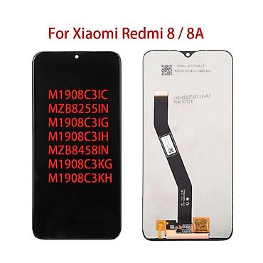 Telefon ekranları: En ucuz Redmi ekranlari. Mi 10T 40 azn Mi a2 Lite 30 azn Poco F5 75 — 11