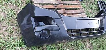 hsr 70: PREDNJI BRANIK MOVANO | Opel movano prednji branik R R — 2