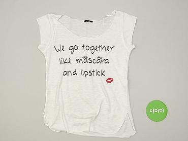 koszulki tex: Tezenis, T-shirt damski, rozmiar S — 2