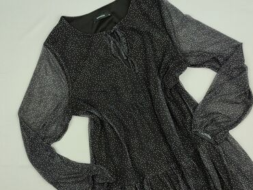 sukienka na studniówkę plus size: Reserved, Sukienka damska, rozmiar L