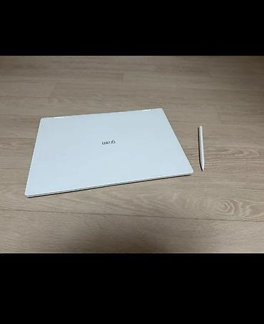 LG ноутбуктары: LG ноутбук, Ультрабук, Жаңы, Intel Core Ultra 5 — 3