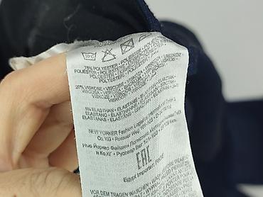 adidaski: SMOG, Spodnie materiałowe damskie, rozmiar XL — 5