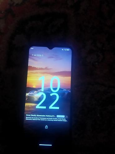 irşad iphone 11 pro max: Aukitel c53 az işlənib satılır təcili bareterde mumkundu — 2