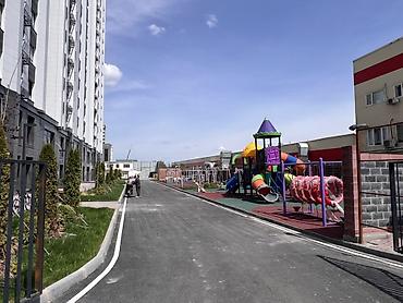 Новостройки от застройщика: 2 комнаты, 80 м² — 10