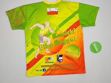 rakow koszulka 2425: T-shirt damski, rozmiar M — 3