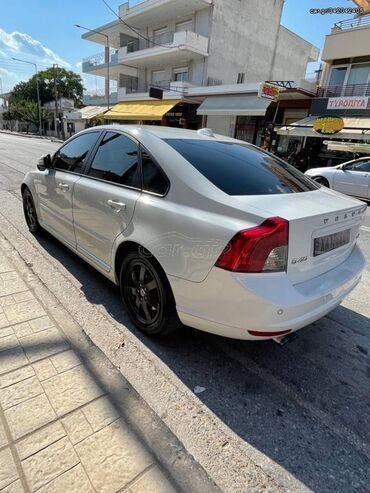 Volvo S40: | 2011 year | 250000 km. Coupe/Sports