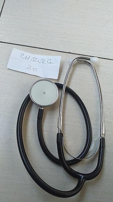 Ostali medicinski proizvodi: Littmann stetoskop II i drugi Više komada različitih sa različitim — 21