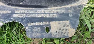hanson alati iskustva: POTKRILO PL ZA SEAT IBIZA | seat Ibiza potkrilo pl 6f0 805 911 zid — 2