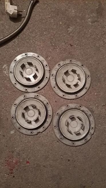 Tyres & Wheels: POKLOPCI ALU FELNI FIAT I AUDI | Set 68mm spoljnji set za fiat — 3