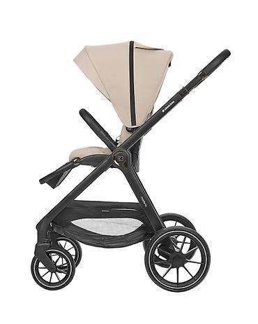 massimo dutti papuce: KIKKA BOO Kolica MODENA 3u1 set sa I-SIZE autosedištem i tvrdom korpom — 3