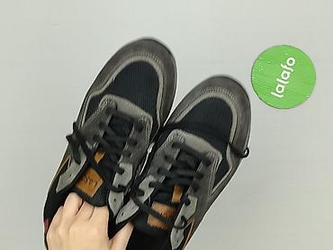 eu 38: Sneakersy dla mężczyzn, rozmiar 41 — 9