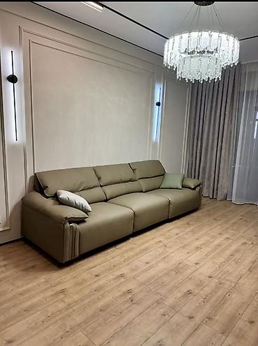 Продажа квартир: 2 комнаты, 79 м², Элитка, 13 этаж, Дизайнерский ремонт — 1