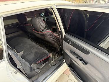 порок тойота ипсум: Toyota Ipsum: 2004 г., 2.4 л, Автомат, Бензин, Минивэн — 8