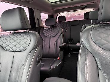 Hyundai: Hyundai Palisade: 2019 г., 2.2 л, Автомат, Дизель, Кроссовер — 12