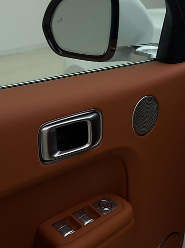 Lixiang: Lixiang L7: 2023 г., 1.5 л, Автомат, Электромобиль, Кроссовер — 15