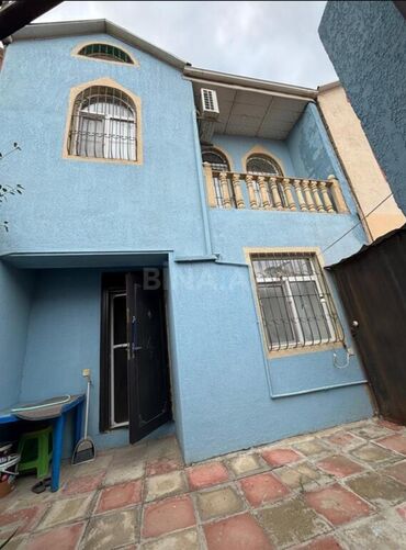 Uzunmüddətli kirayə mənzillər: 2 otaqlı mənzil – zövqlü interyer və hazır yaşayış sahəsi - Planlama — 22