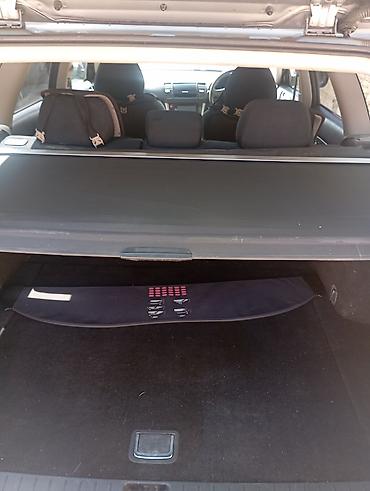 Транспорт: Subaru Legacy: 2004 г., Универсал — 4