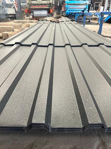 Металлочерепица: Продаю черепица. Профнастил. Пластиковые листы оптом и рознитсу — 11