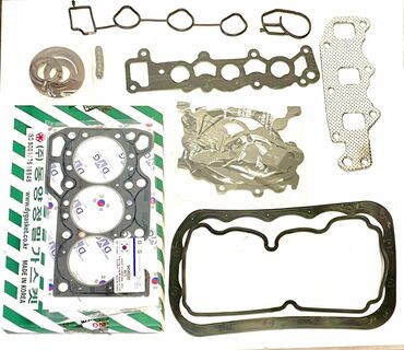 запчасти ssangyong istana: Сальник Kia Новый, Оригинал