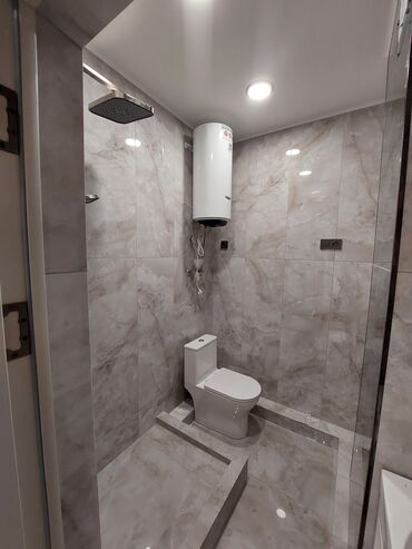 Продажа квартир: 2 комнаты, 56 м², Элитка, 16 этаж, Евроремонт — 12