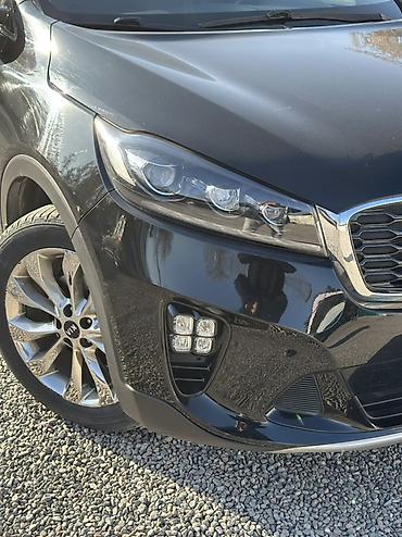 Kia: Kia Sorento: 2019 г., 2 л, Автомат, Дизель, Кроссовер — 3