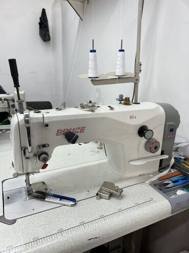 курсы технолога швейного производства: Продаю швейную машину 7 шт прямой строчек по 10000 сом 1 шт