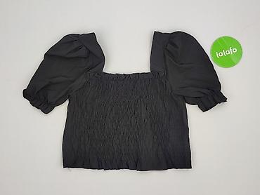 bluza boxy: Bluzka damska, rozmiar S — 2