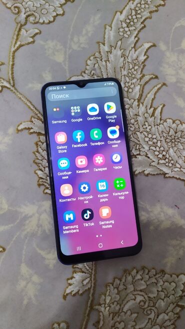 самсунг z fold 3 цена бишкек: Samsung Galaxy A03s, Колдонулган, 64 ГБ, түсү - Көк, 2 SIM