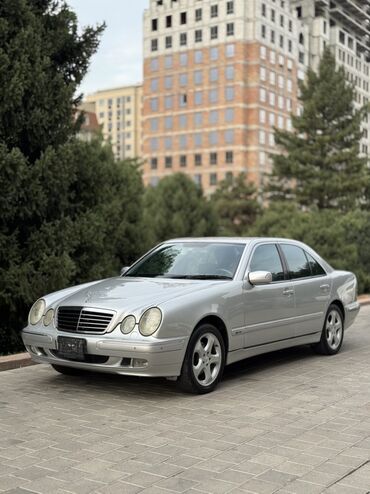 купить мерседес до 5000 долларов: Mercedes Benz w210 E320 Avangarde Автомат В хорошем состоянии Все