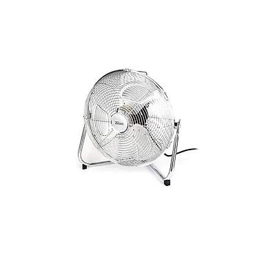 mars igra: ZILAN ZLN2348GY PODNI VENTILATOR 50W Precnik : 14’’ 3 brzine — 1