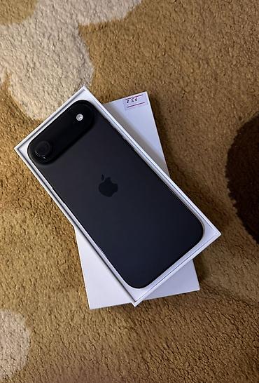 macbook m1 air: 🔥 Продаю iPhone Air 256 GB Black 📱 Телефон в идеальном состоянии — 2