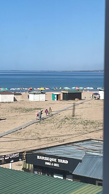 Иссык-Куль 2025: Квартира, Взморье сити ЦО Кыргызское взморье, Бостери, Охраняемая территория — 11