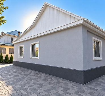 сдаю кабинет в мед центре: 100 м², 5 комнат, Мед Академия, Семейным — 1