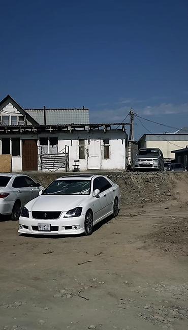 Toyota Crown: 2007 г., 3.5 л, Автомат, Бензин, Седан at lalafo.kg Toyota Crown: 2007 г., 3.5 л, Автомат, Бензин, Седан