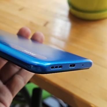 alcatel 1035d: Redmi 9A 32ГБ 🔹 Память: 2/32 ГБ 🖥️ Экран: IPS LCD, 6.53" ⚙️ — 6