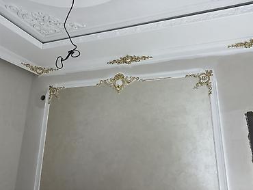 Монтажные работы: Монтаж арок, Монтаж откосов, Монтаж перегородок Больше 6 лет опыта — 17