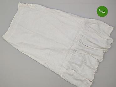 spódnice midi plus size: Naf Naf, Spódnica damska, rozmiar S — 2