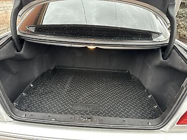 Mercedes-Benz: Mercedes-Benz E-Class: 2001 г., 2.7 л, Автомат, Дизель, Седан at lalafo.kg — 15 Mercedes-Benz: Mercedes-Benz E-Class: 2001 г., 2.7 л, Автомат, Дизель, Седан — 15