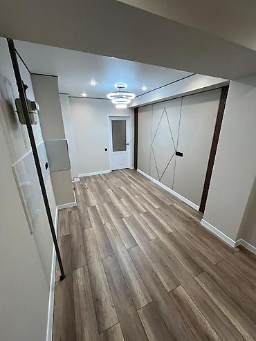 Продажа квартир: 1 комната, 42 м², 4 этаж, Дизайнерский ремонт at lalafo.kg — 5 Продажа квартир: 1 комната, 42 м², 4 этаж, Дизайнерский ремонт — 5
