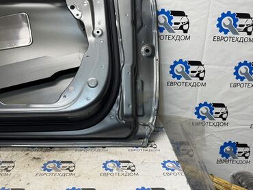 Двери и комплектующие: Дверь Передняя левая Mercedes-Benz, Новый, Оригинал — 13